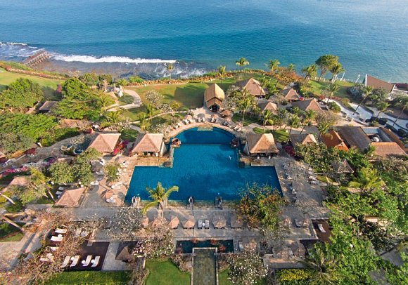 Ayana Resort Bali