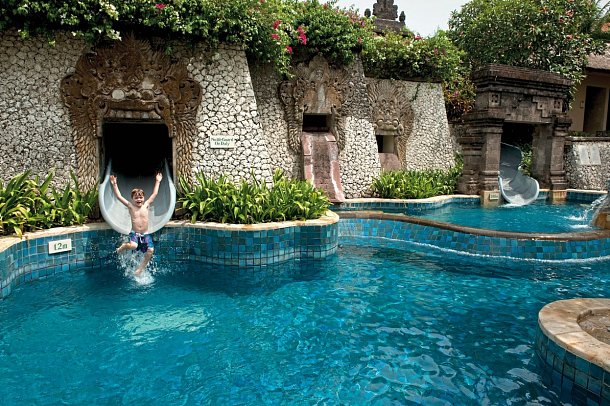 Ayana Resort Bali