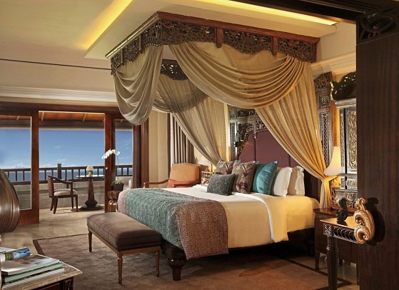 Ayana Resort Bali - Ocean View Suite