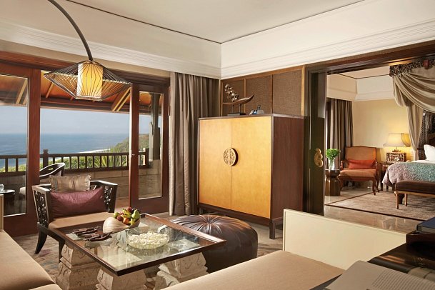 Ayana Resort Bali - Ocean View Suite