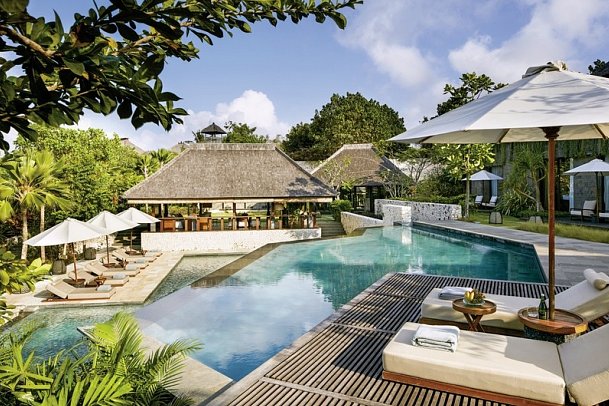 BULGARI Resort Bali - The Mansion
