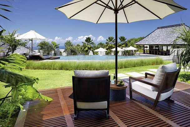BULGARI Resort Bali - The Mansion