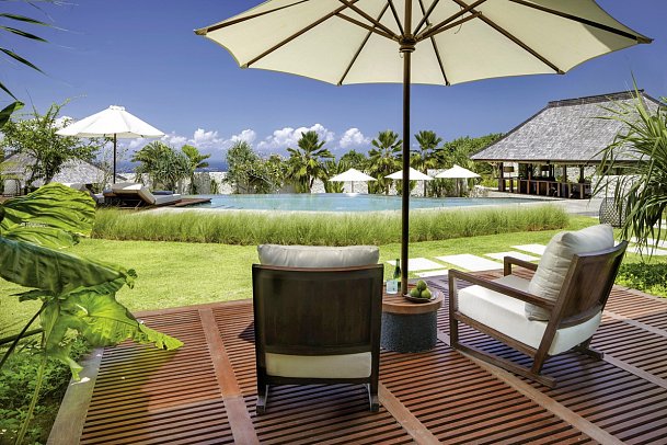 BULGARI Resort Bali - The Mansion