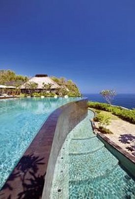 BULGARI Resort Bali
