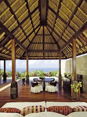 BULGARI Resort Bali - The Bulgari Villa