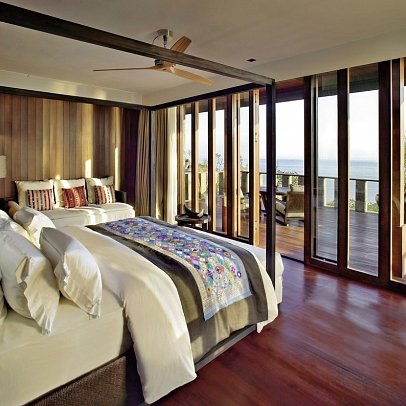BULGARI Resort Bali - Premier Ocean View Villa