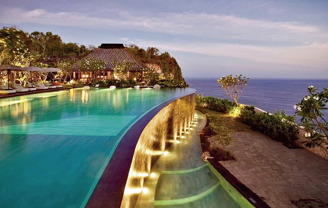 BULGARI Resort Bali
