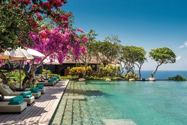 BULGARI Resort Bali