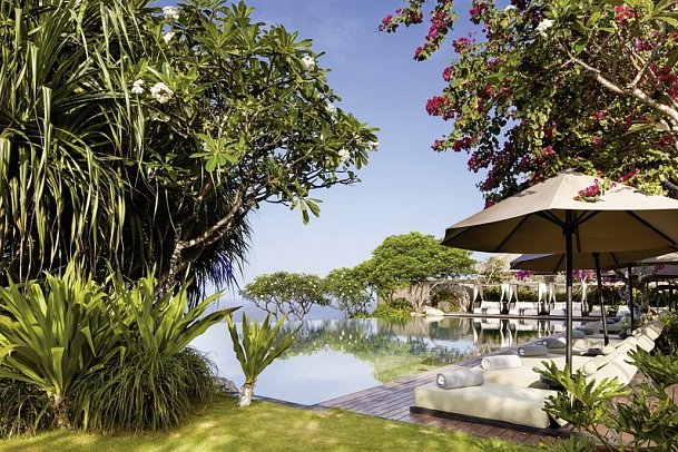 BULGARI Resort Bali