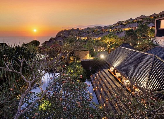 BULGARI Resort Bali