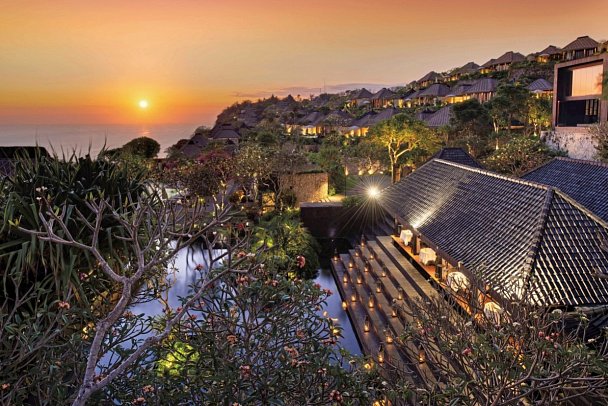 BULGARI Resort Bali