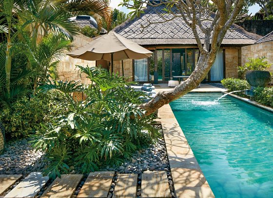 BULGARI Resort Bali
