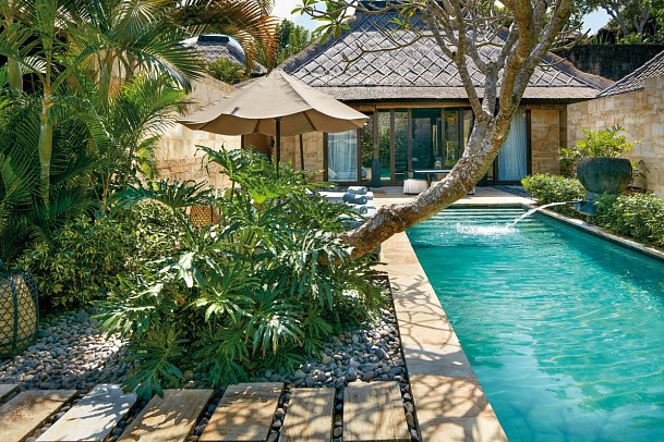 BULGARI Resort Bali