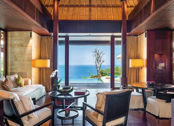 BULGARI Resort Bali