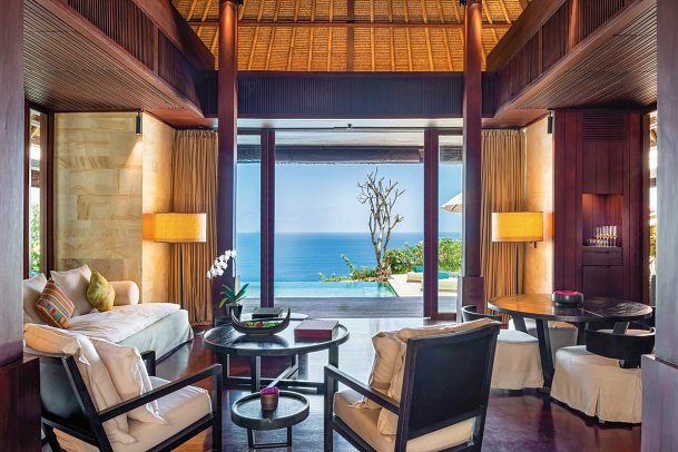 BULGARI Resort Bali