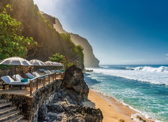 BULGARI Resort Bali