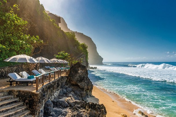 BULGARI Resort Bali