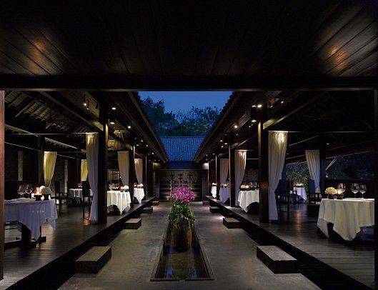 BULGARI Resort Bali - Il Ristorante