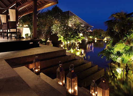 BULGARI Resort Bali - Il Ristorante