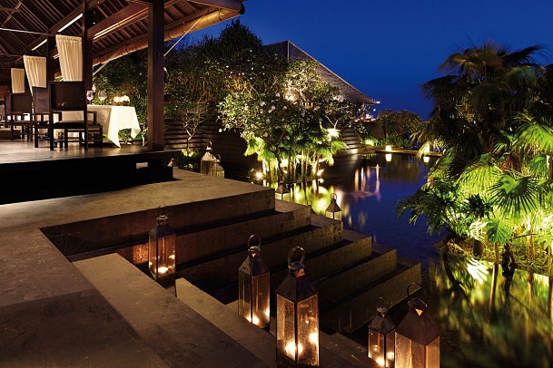 BULGARI Resort Bali - Il Ristorante