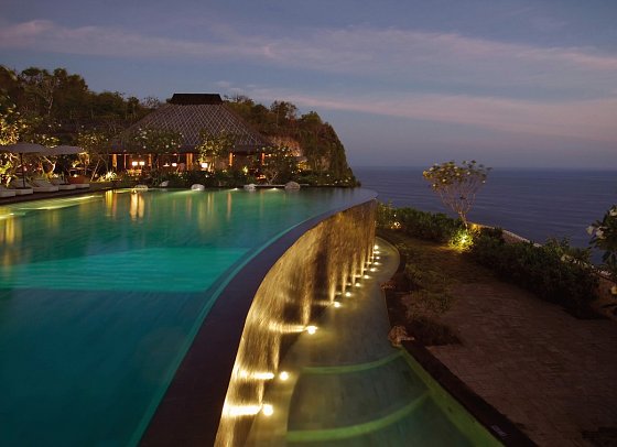 BULGARI Resort Bali