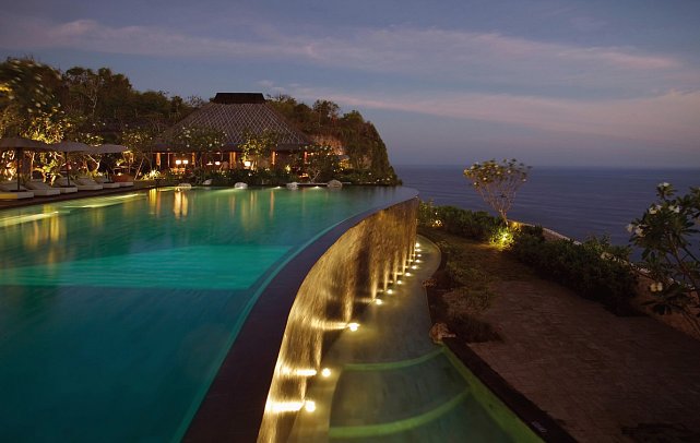 BULGARI Resort Bali