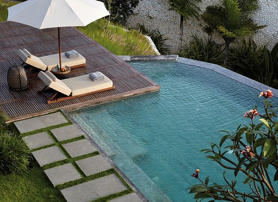BULGARI Resort Bali