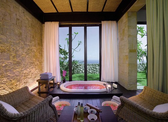 BULGARI Resort Bali