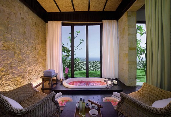 BULGARI Resort Bali