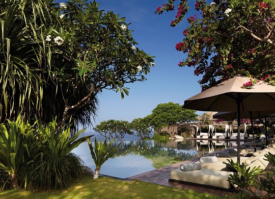 BULGARI Resort Bali