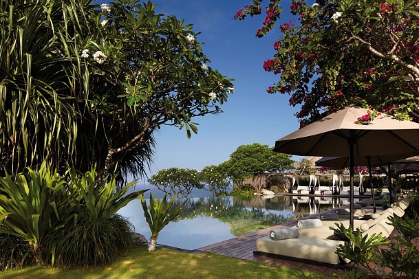 BULGARI Resort Bali