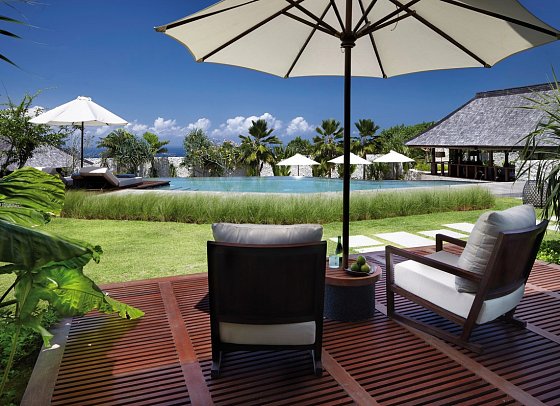 BULGARI Resort Bali