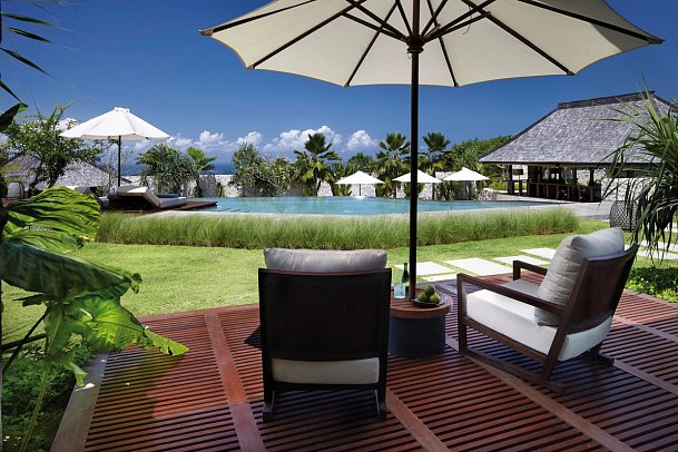BULGARI Resort Bali