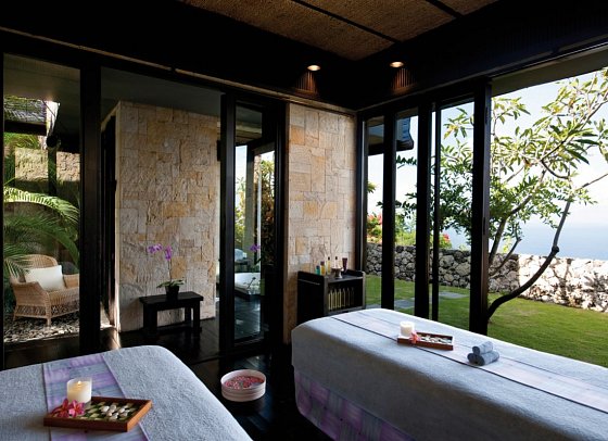 BULGARI Resort Bali
