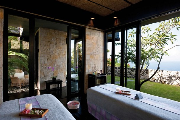 BULGARI Resort Bali