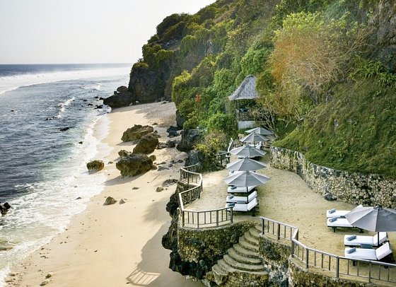 BULGARI Resort Bali