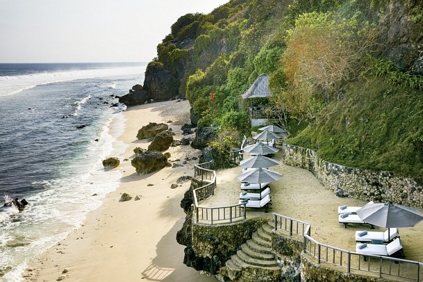 BULGARI Resort Bali