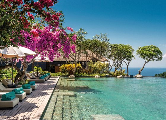 BULGARI Resort Bali