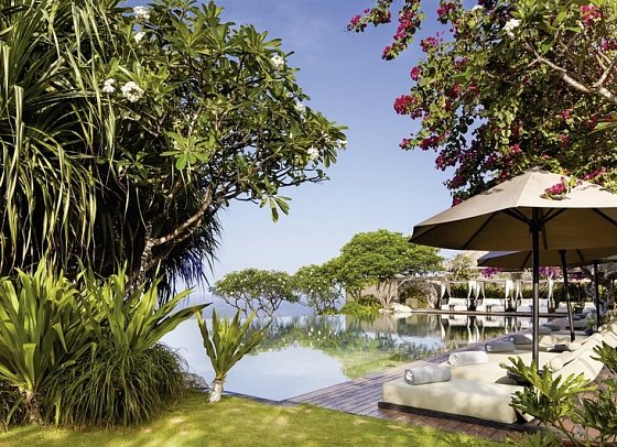 BULGARI Resort Bali