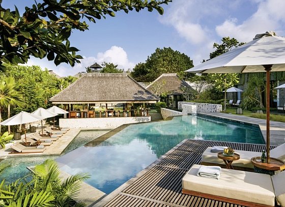 BULGARI Resort Bali - The Mansion