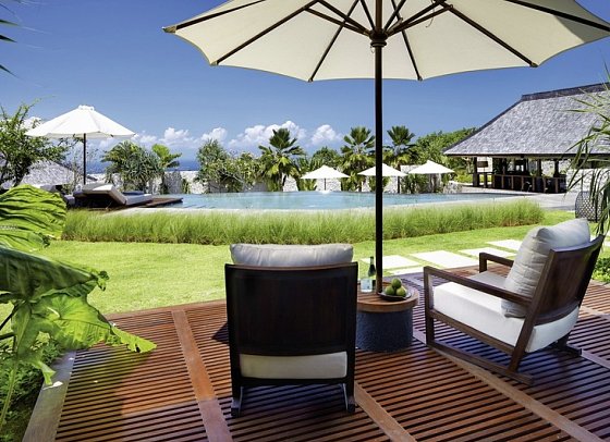 BULGARI Resort Bali - The Mansion