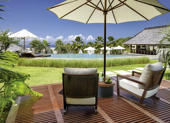 BULGARI Resort Bali - The Mansion