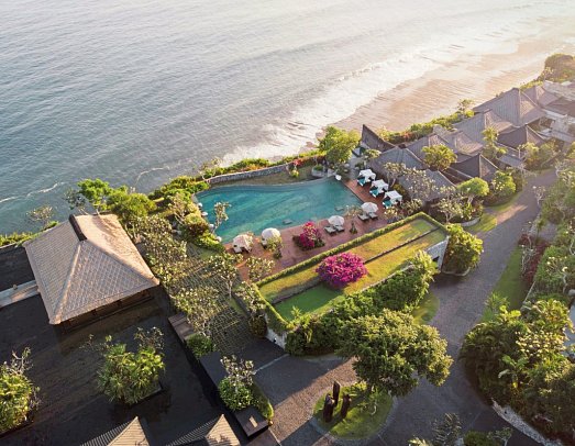 BULGARI Resort Bali