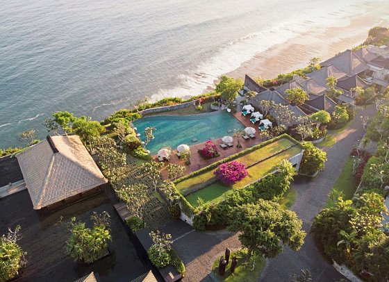BULGARI Resort Bali