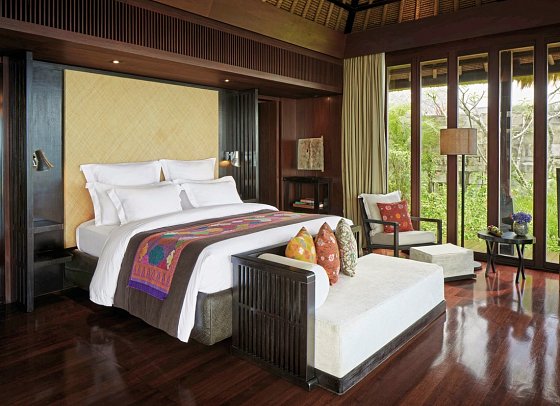 BULGARI Resort Bali - One Bedroom Ocean View