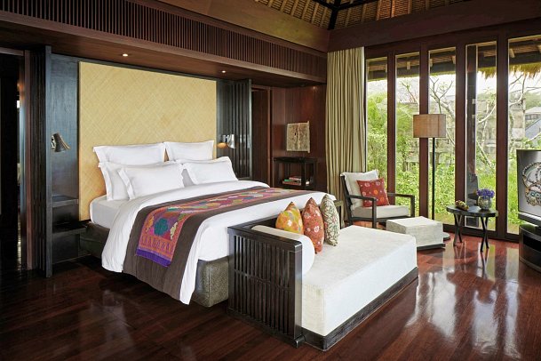 BULGARI Resort Bali - One Bedroom Ocean View