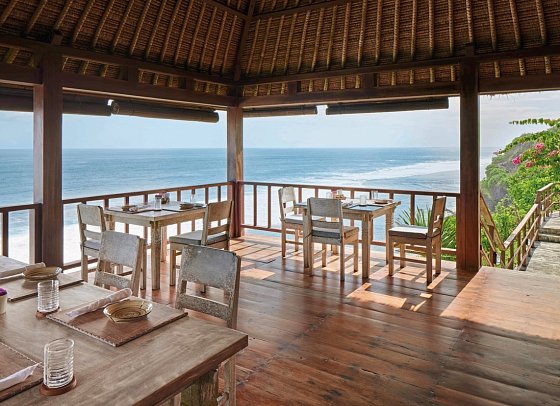 BULGARI Resort Bali - La Spiaggia