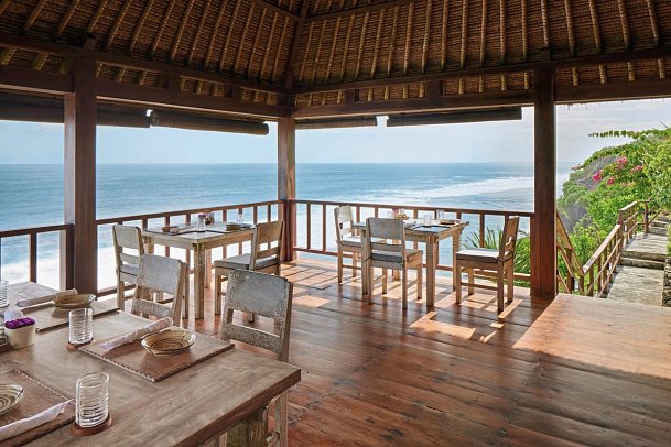 BULGARI Resort Bali - La Spiaggia