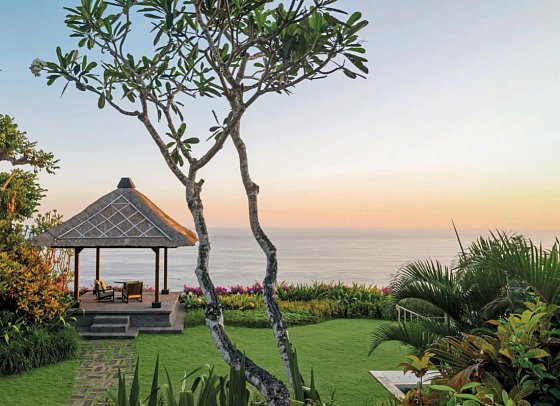 BULGARI Resort Bali - Bulgari Villa