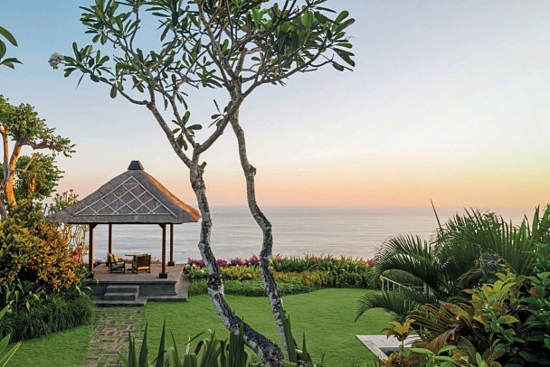 BULGARI Resort Bali - Bulgari Villa